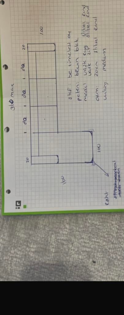 Nieuw! Helemaal nieuwe loungebank, Ophalen of Verzenden