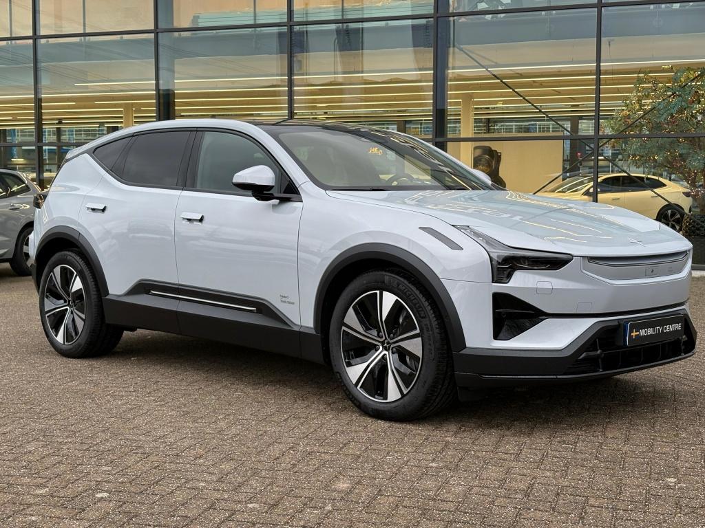 Polestar 3 Long Range Dual Motor | Plus & Pilot | 1.3 Pixel, Automaat, 12 maanden, 0 cilinders, Gebruikt