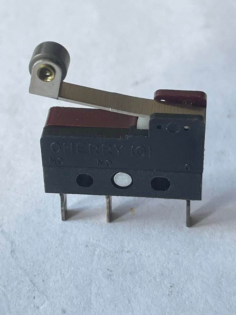 Data East/Williams Ball detect switch., Verzamelen, Automaten | Flipperkasten, Elektronisch, Nieuw, Ophalen of Verzenden, Williams