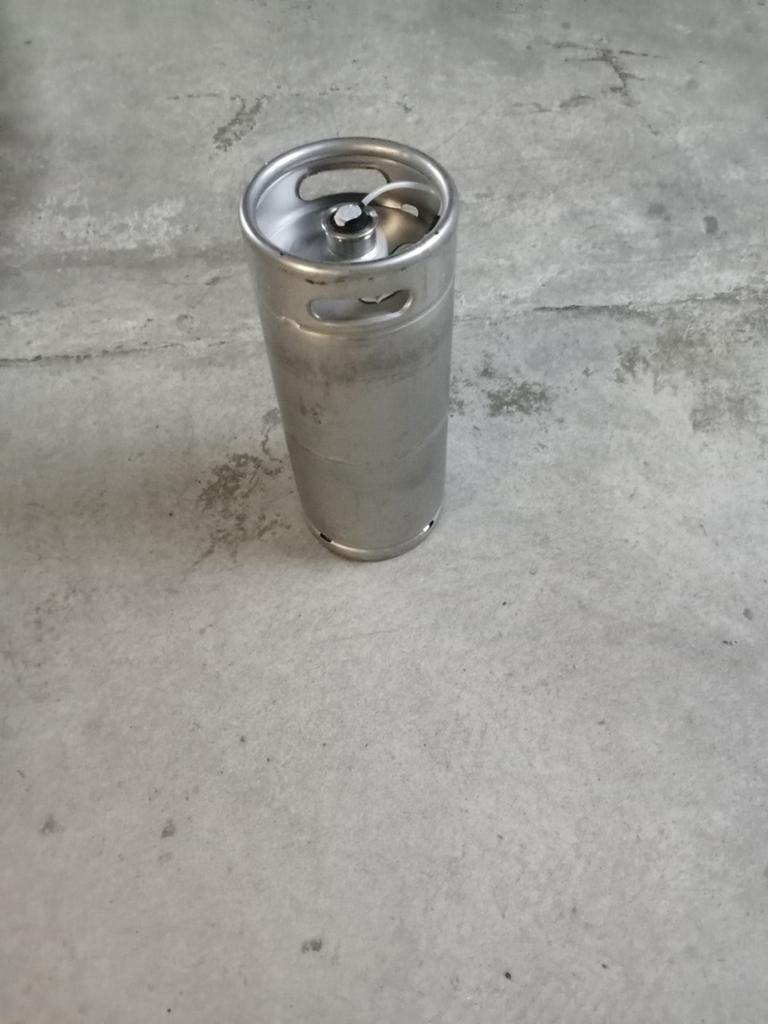 Heineken All In One fust 20ltr nieuw, Witgoed en Apparatuur, Thuistaps, Overige merken, Heineken All In One fust 20ltr, Ophalen of Verzenden