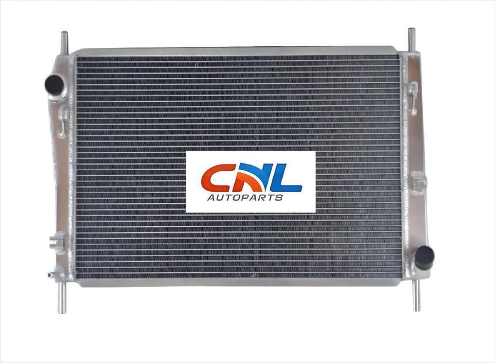 Radiateur 2000-2007 FORD MONDEO MK3 2.5L V6 24V LCBD MT 01 0