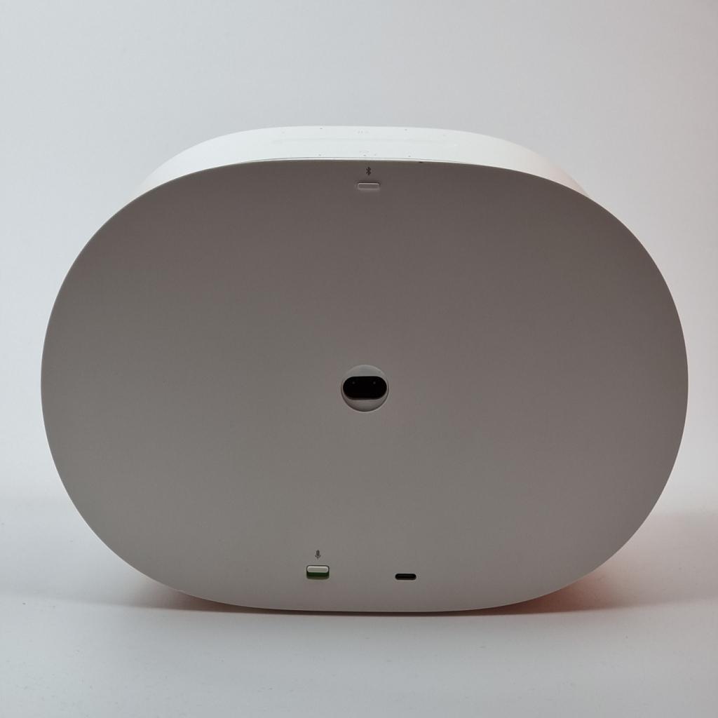 Sonos Era 300 Wifi Speaker Wit | Nette staat, Sonos, Zo goed als nieuw, Support@sonos, 614 Chapala Street
Santa Barbara, CA 93101
USA