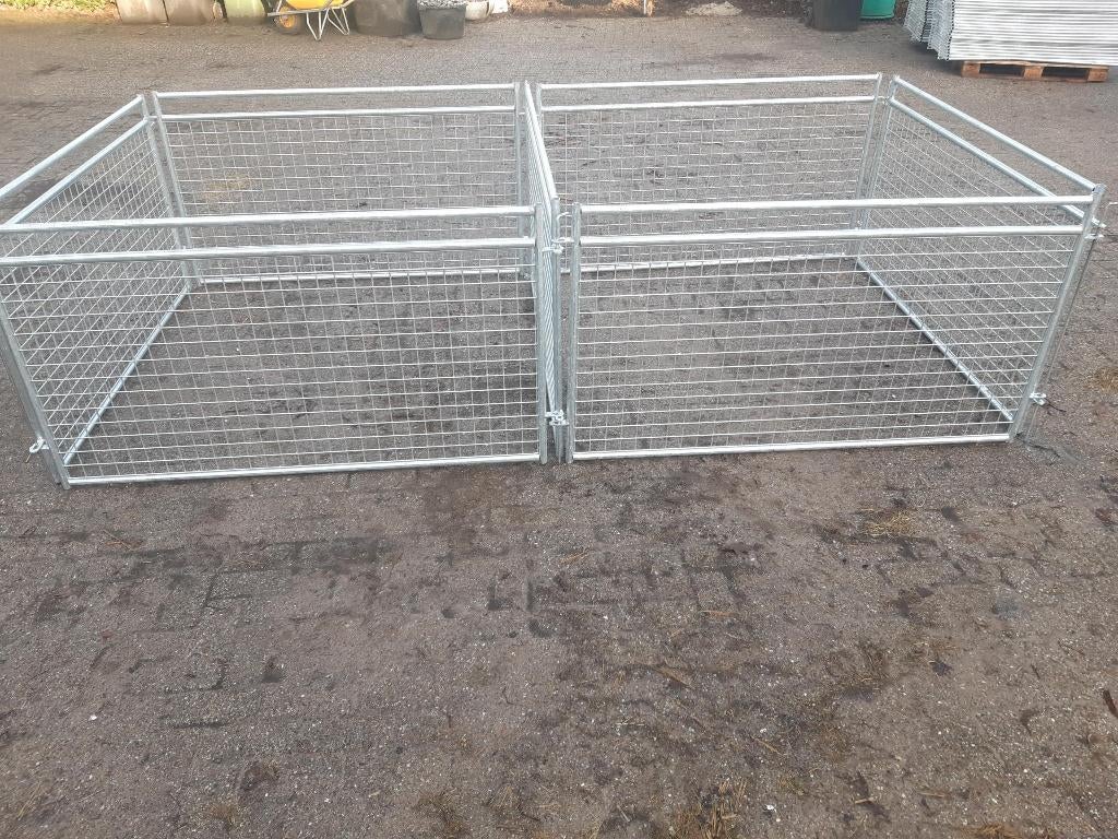 Te koop: NIEUWE schapen/pony/mini koe/geiten/dieren hekjes, Meerdere dieren, Schaap