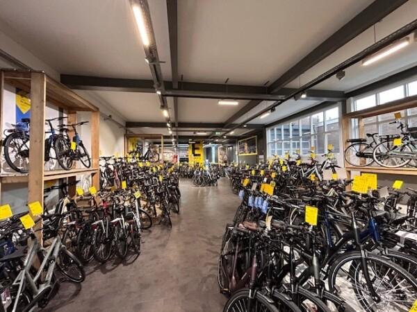 +/-350 Sparta Batavus Cortina E-bikes uit voorraad leverbaar, Fietsen en Brommers, Niet ingevuld, Nieuw, Niet ingevuld, Niet ingevuld