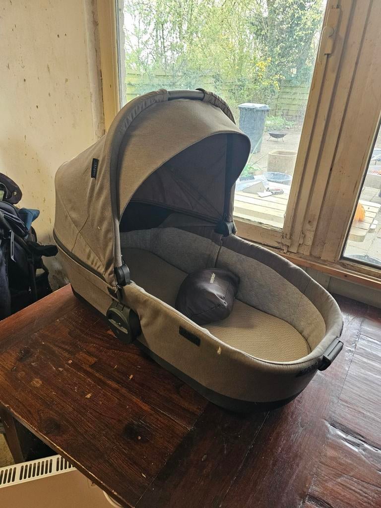 Easywalker Reiswieg - Comfortabel en Stijlvol, Ophalen, Gebruikt, Overige merken