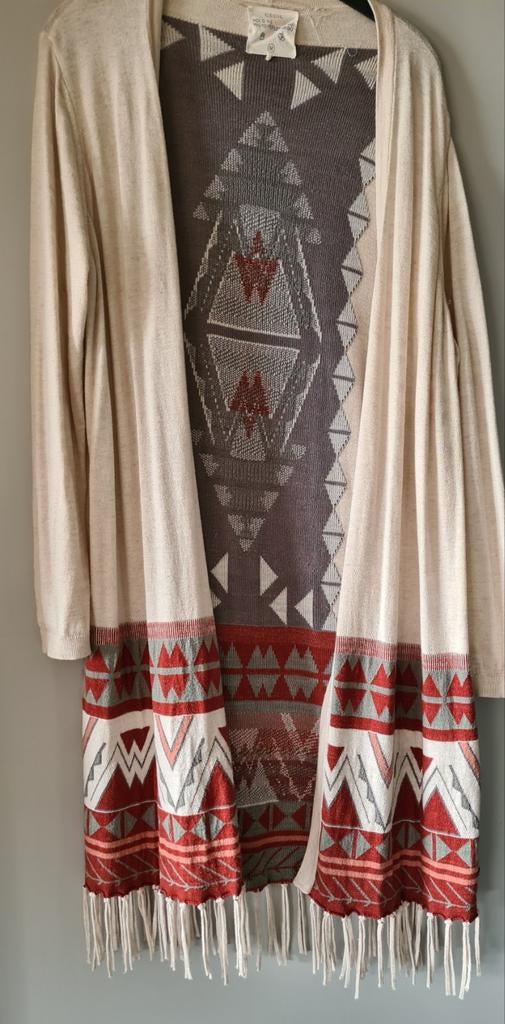 IBIZA STYLE VEST M, Ophalen of Verzenden