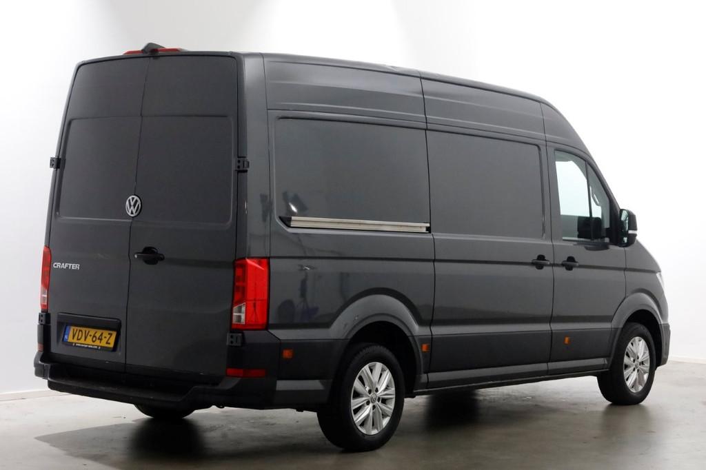 Volkswagen Crafter 35 2.0 TDI 140pk DSG-Automaat L3H3 (L2H2), Gebruikt, Euro 6, 4 cilinders, Volkswagen