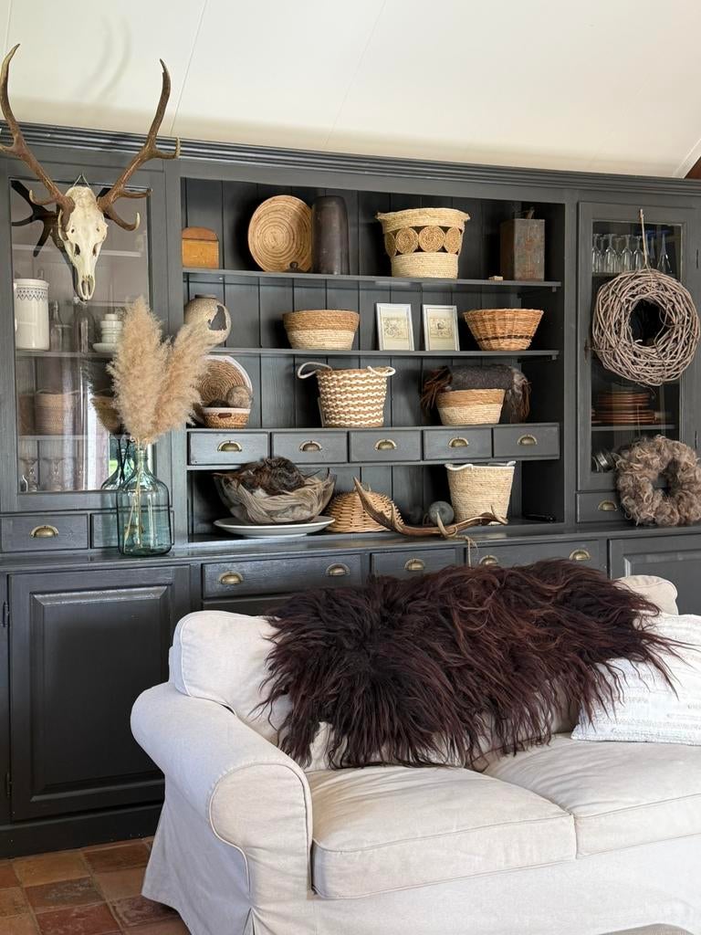 Schapenvacht, Ophalen of Verzenden