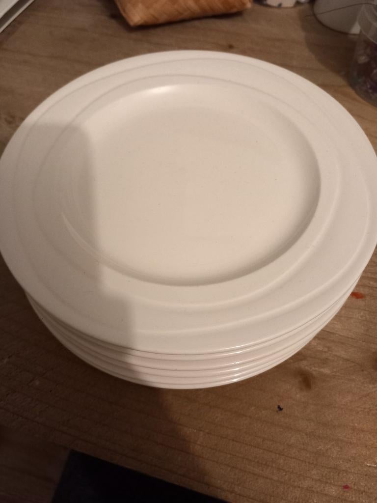 Jamie Oliver servies, Huis en Inrichting, Keuken | Servies, Ophalen of Verzenden, Overige stijlen, Bord(en)