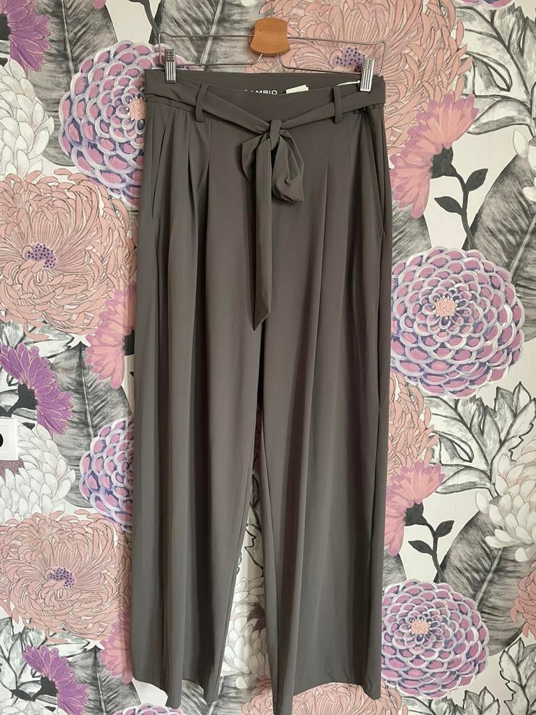 Cambio hele gave pantalon maat 38, Ophalen of Verzenden, Zo goed als nieuw, X, X