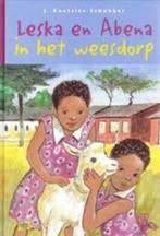Leska En Abena In Het Weesdorp J. Koetsier 9789033628153, Ophalen of Verzenden, Zo goed als nieuw, J. Koetsier