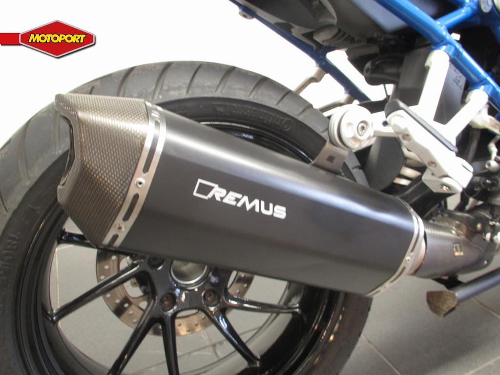 BMW R 1200 R (bj 2018) - foto 3