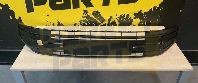 Volkswagen Tiguan (1/24-) (CT1) voorbumpergrille midden Orig, -, -, Nieuw, Ophalen of Verzenden