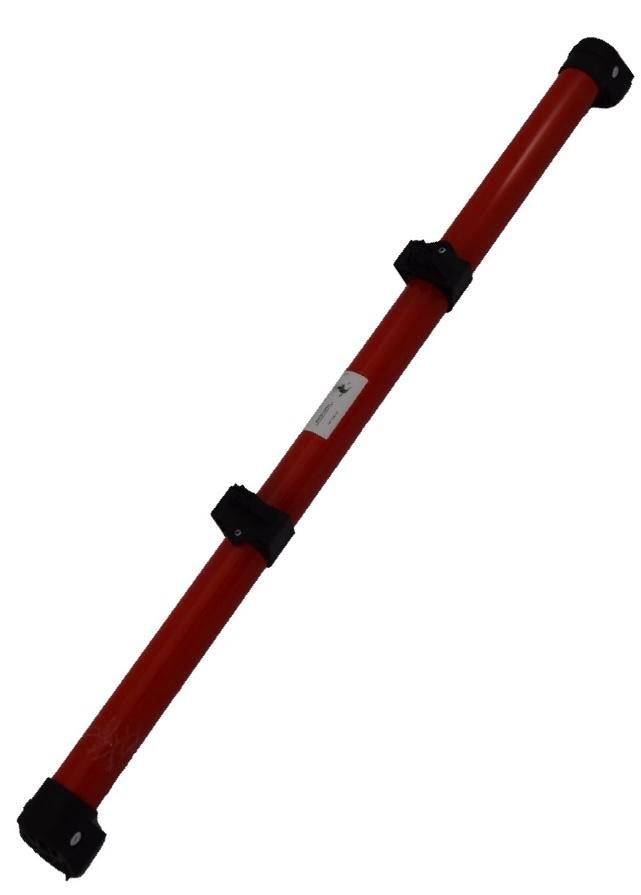GEZOCHT. Altrex Stabiliteitsbalk Universeel  736134, Verzenden, Gebruikt, Minder dan 2 meter