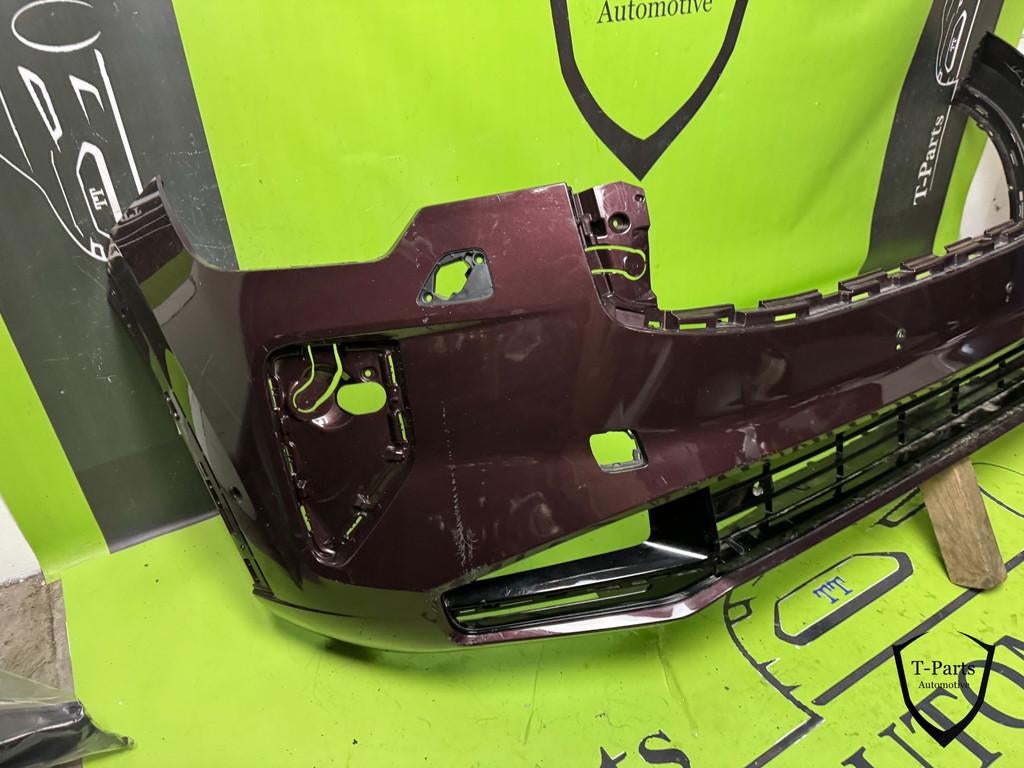 volvo XC90 voorbumper bumper 2024+, Gebruikt, Gunnar Engellaus vag 8
405 31  Gothenburg, SE, Info@volvocars.com, Ophalen of Verzenden