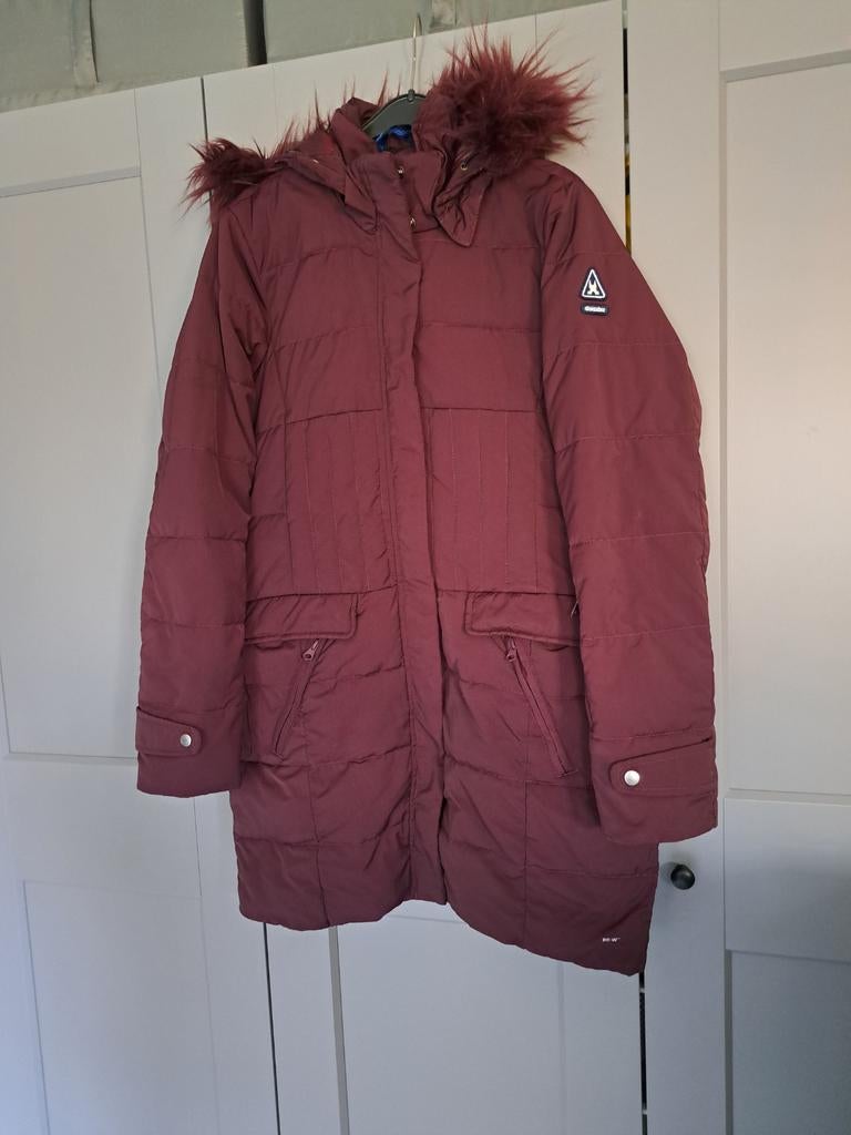 Gaastra Yacht Club winterjas maat L, Gaastra, Maat 42/44 (L), Ophalen of Verzenden, Zo goed als nieuw