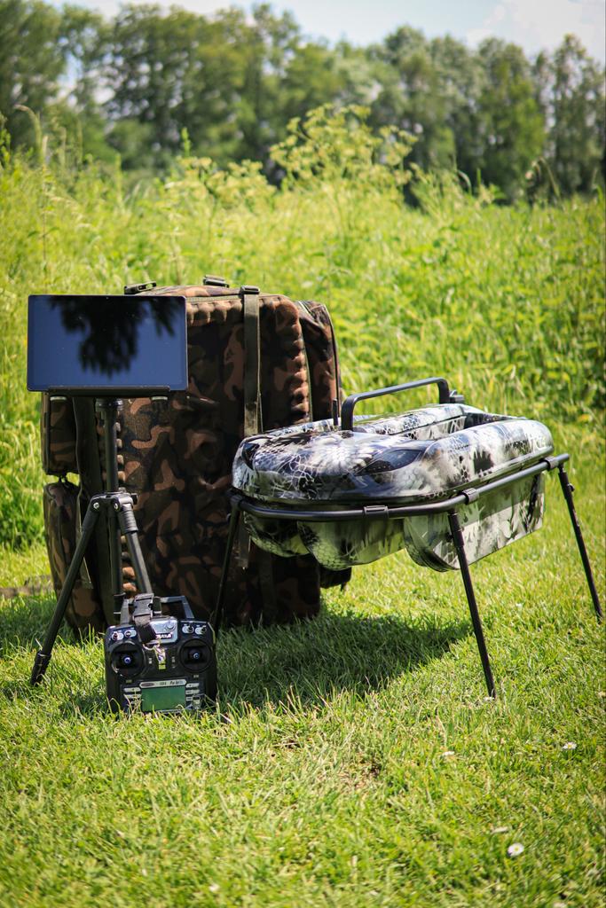 RT4 V4 | AUTOPILOT - GPS - MAPPING, Watersport en Boten, Ophalen, Zo goed als nieuw, Overige typen