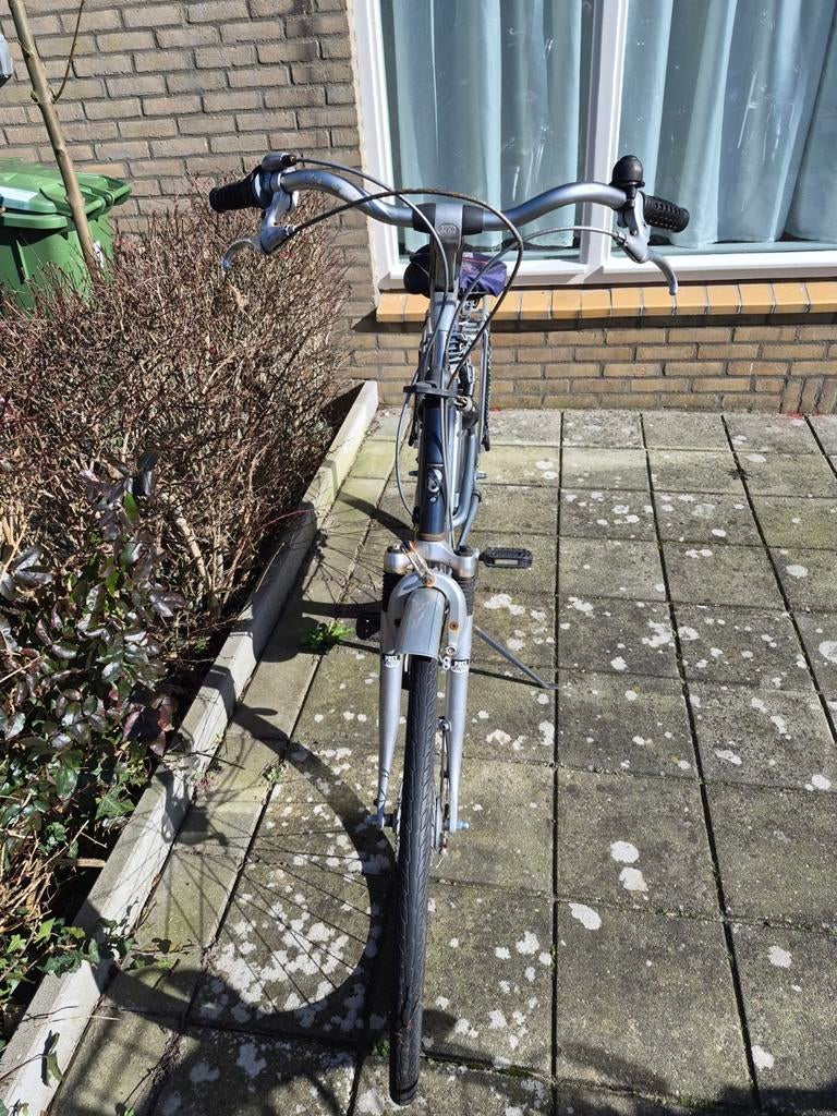 Fiets, Ophalen, Gebruikt, Overige merken