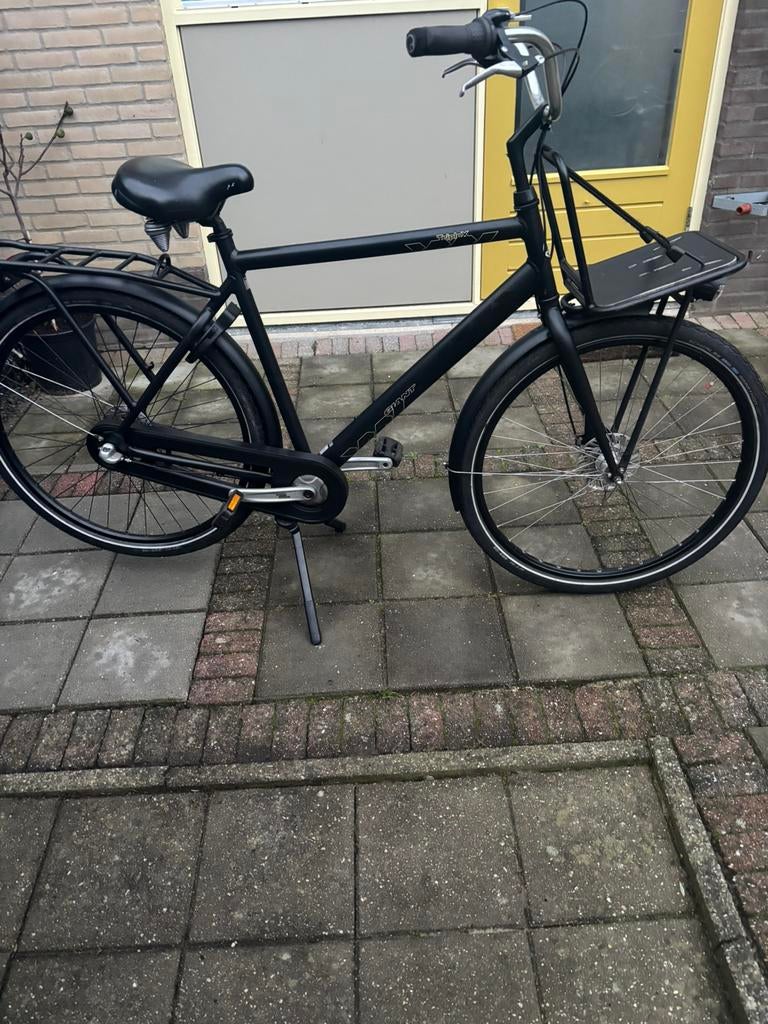 Giant, Fietsen en Brommers, Versnellingen, Zo goed als nieuw, 57 tot 61 cm, Giant