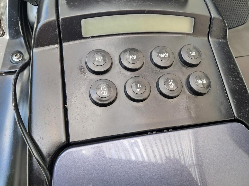 BMW K 1200 LT (bj 1999) - foto 3