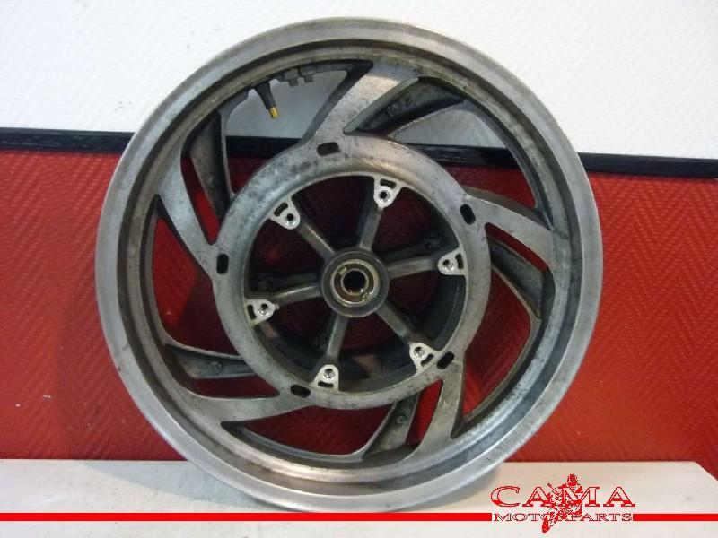 VOORVELG Honda PC 800 Pacific coast (01-1970/-), Motoren, Gebruikt