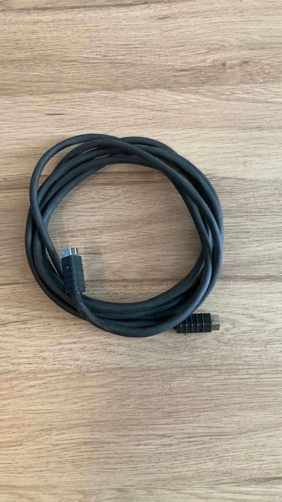 Bose 321 serie 2 en 3 subwoofer kabel, Overige merken, -, -, 70 watt of meer