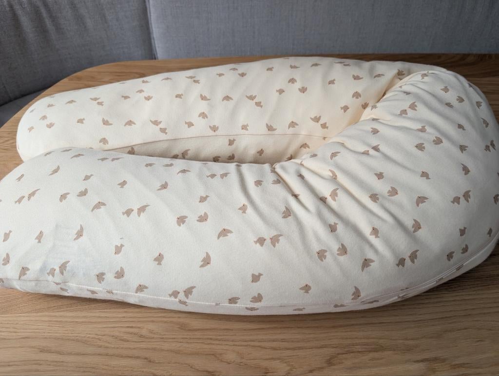 Voedingskussen Hema, Ophalen, Zo goed als nieuw