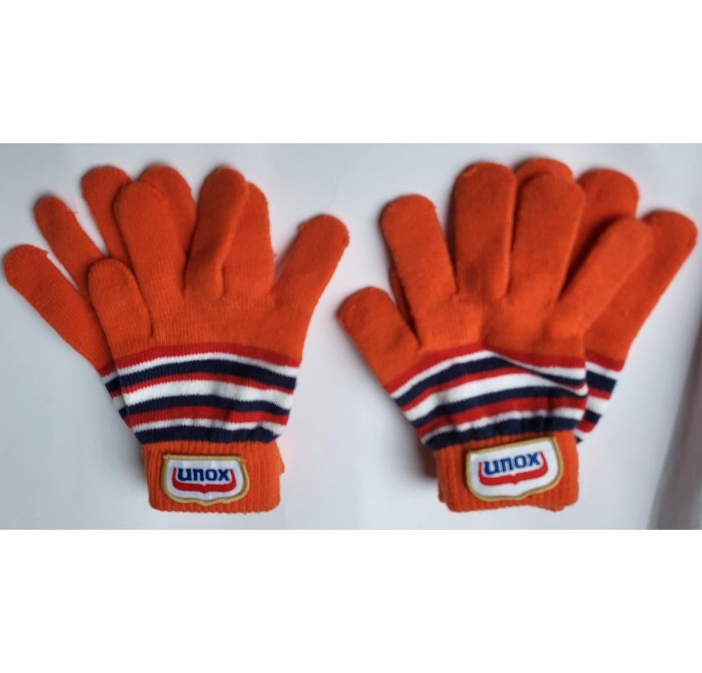 handschoenen, ook reclame van Unox, Disney enz, Ophalen of Verzenden, Nieuw, Overige typen