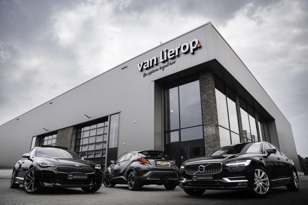 Alfa Romeo Stelvio 2.0 T AWD Veloce 2021 280 PK | TREKHAAK, Automaat, Zwart, 4 cilinders, 1655 kg