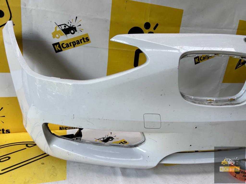 Voorbumper BMW 1 Serie F20 F21 5111-7245731 bumper origineel, Auto-onderdelen, Info@fabrikant.eu, Ophalen of Verzenden, Bumper
