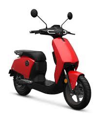 Vmoto CuX | Elektrische Scooter NIEUW | 80 km Actieradius, Ophalen of Verzenden, Nieuw, Overige typen, Overige merken