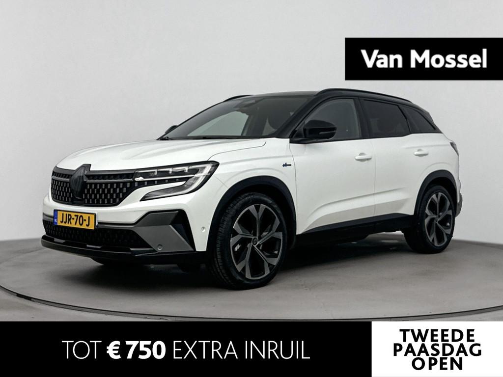 Renault Austral 1.2 E-Tech full hybrid 200Pk techno esprit A, Auto's, Renault, Gebruikt, Euro 6, 1199 cc, 2 kWh