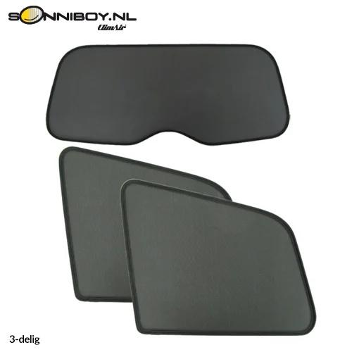 Sonniboy zonwering set voor Volkswagen Golf 8, Ophalen of Verzenden, Gebruikt, Volkswagen