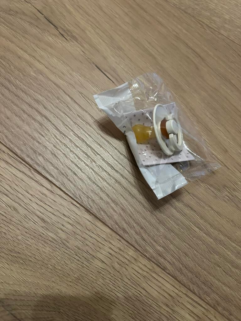 Speen, Kinderen en Baby's, Kraamcadeaus en Geboorteborden, Ophalen of Verzenden, Nieuw