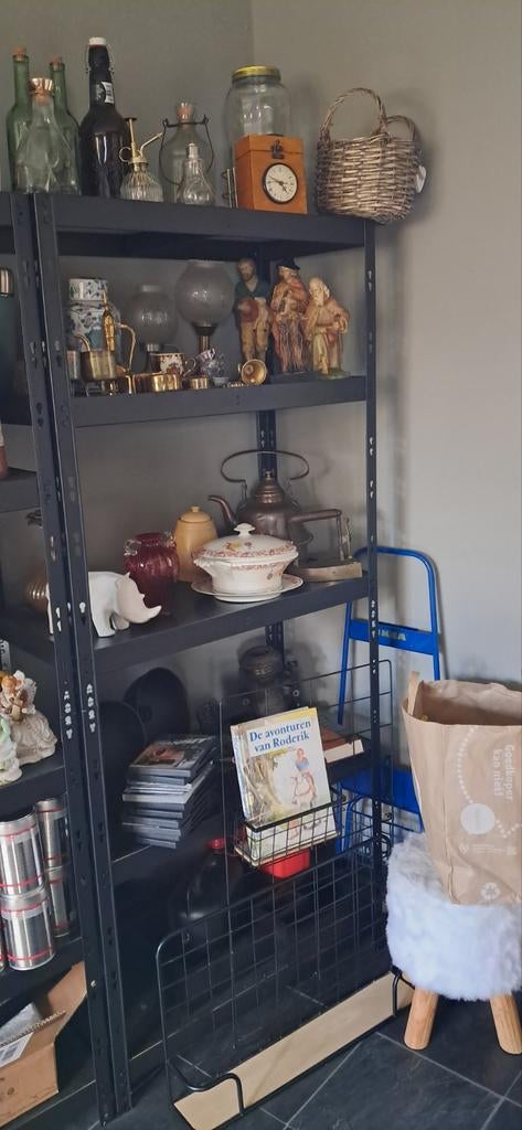 Vele Curiosa en Design:, Ophalen of Verzenden