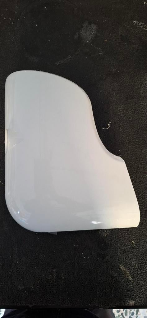 Bumperhoek linker achterzijde Dethleffs Camper Trend T7057, Ophalen of Verzenden, Nieuw