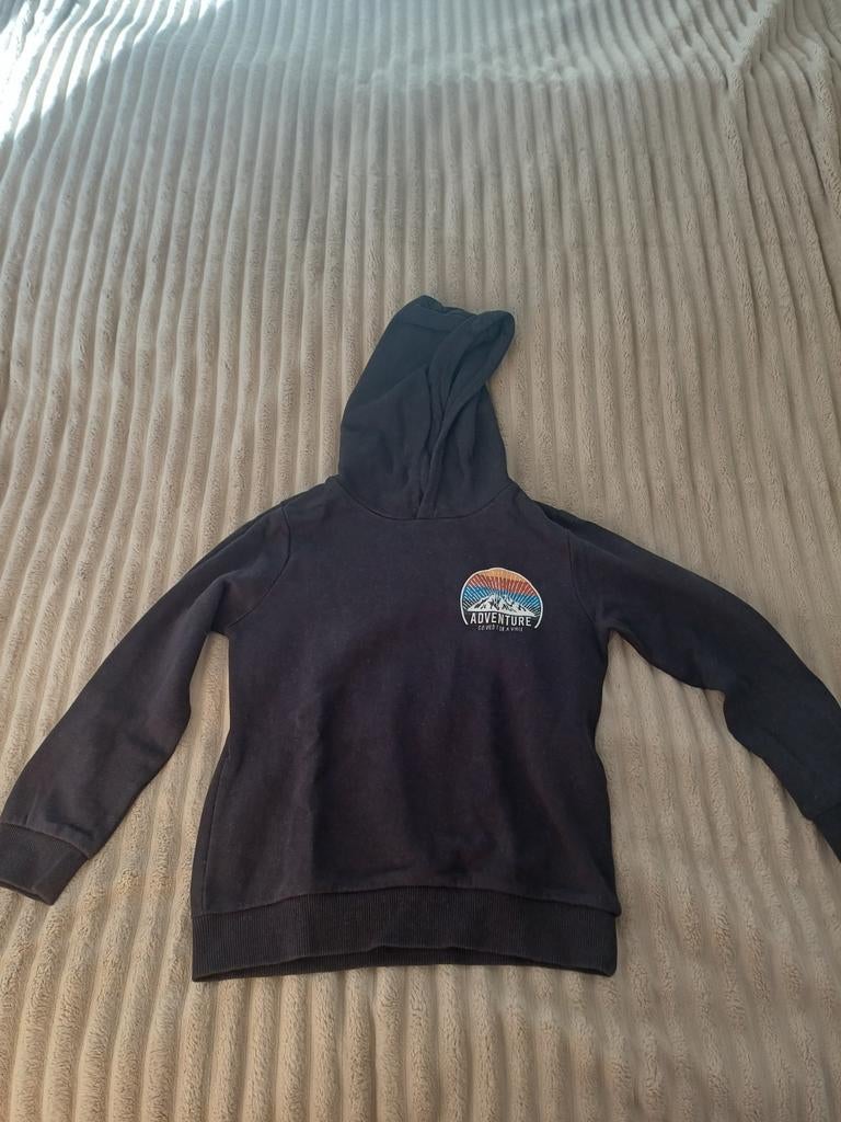 Name it trui maat 122/128 nette staat, Kinderen en Baby's, Kinderkleding | Maat 122, Trui of Vest, Ophalen of Verzenden, Zo goed als nieuw