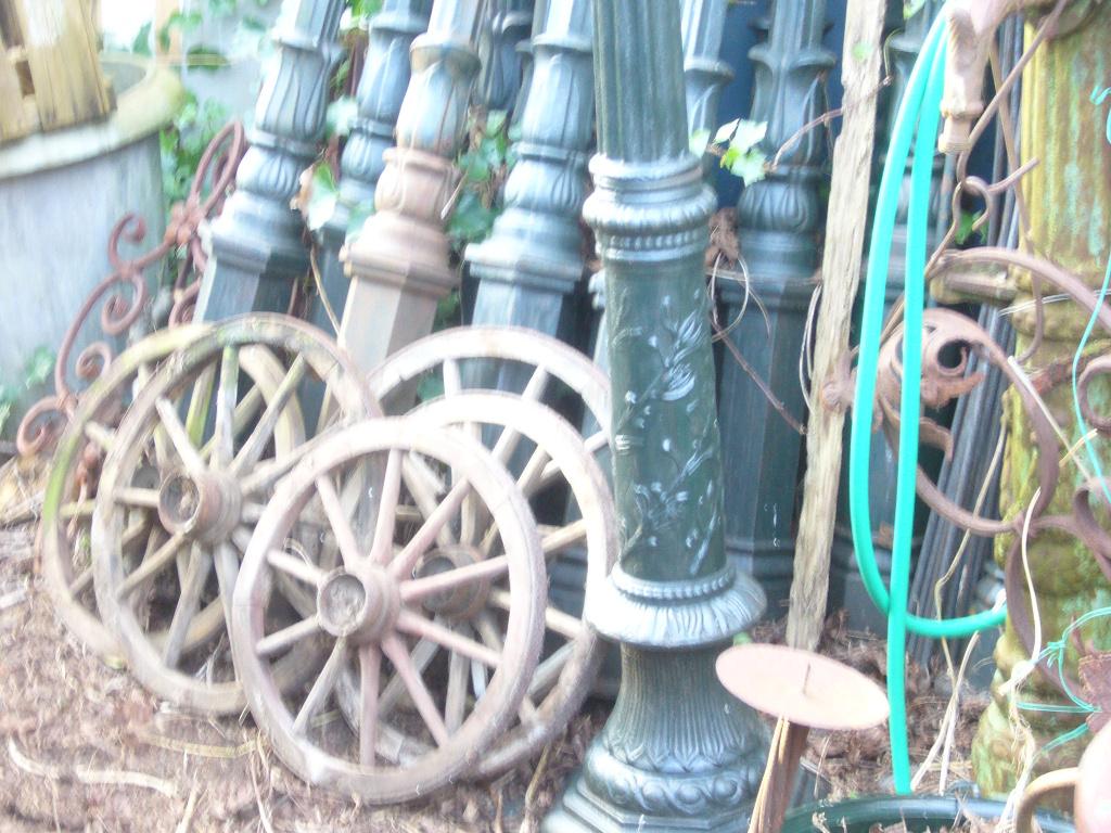 Karrewiel karrenwiel wagenwiel spinnewiel stalraam- wiel