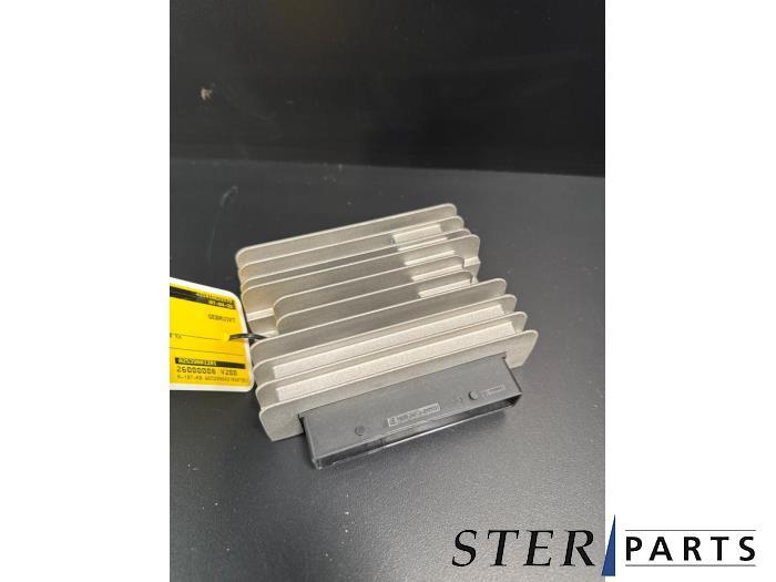 Module (diversen) van een Mercedes C-Klasse, Gebruikt, -, Ophalen of Verzenden, -