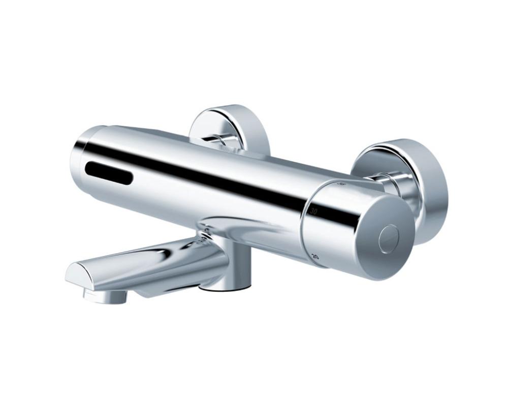 CONTI+ 110.307.11 LINO ELEKTRONISCHE WASTAFELKRAAN, Niet ingevuld, Niet ingevuld, Nieuw, Ophalen of Verzenden