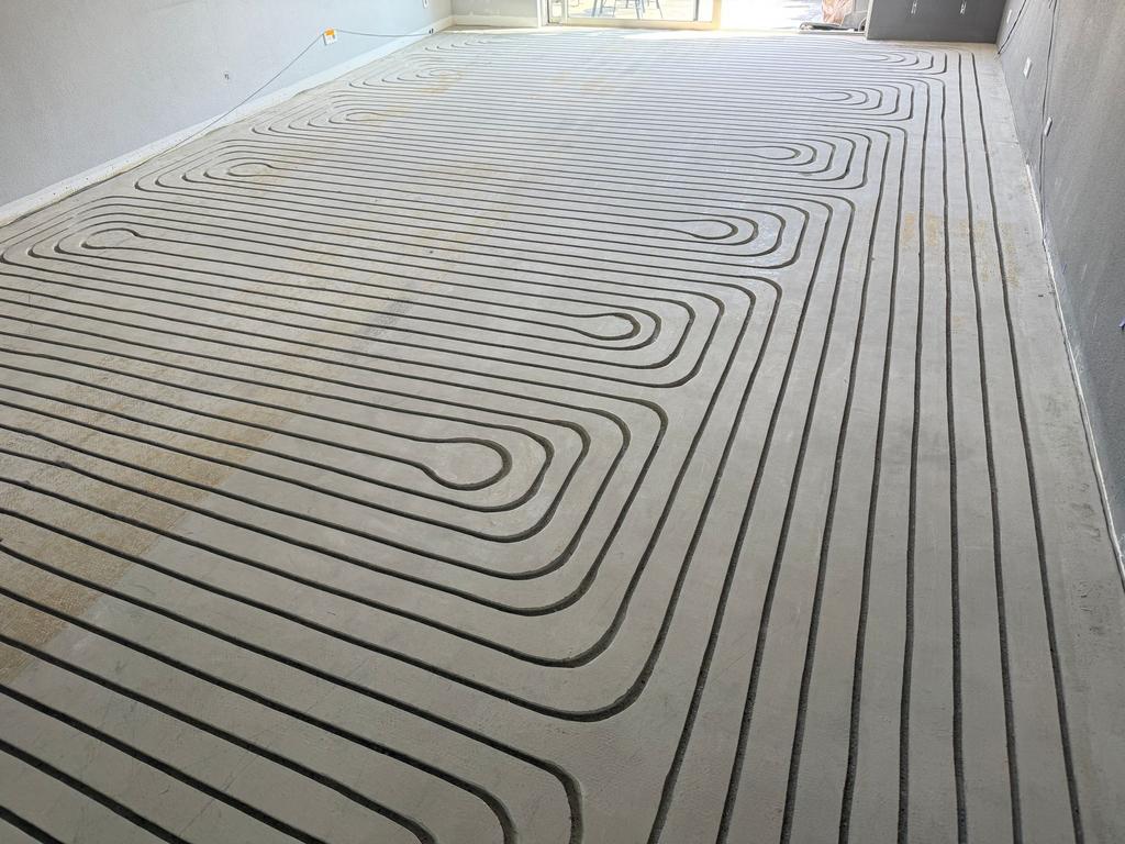 Monteur voor al uw Vloerverwarming systemen!!, Diensten en Vakmensen, 24-uursservice, Installatie