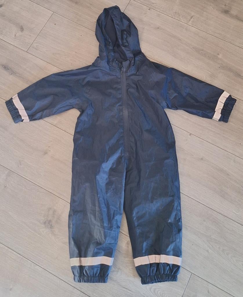 Regenpak maat 92, Ophalen of Verzenden, Zo goed als nieuw, Jongen of Meisje