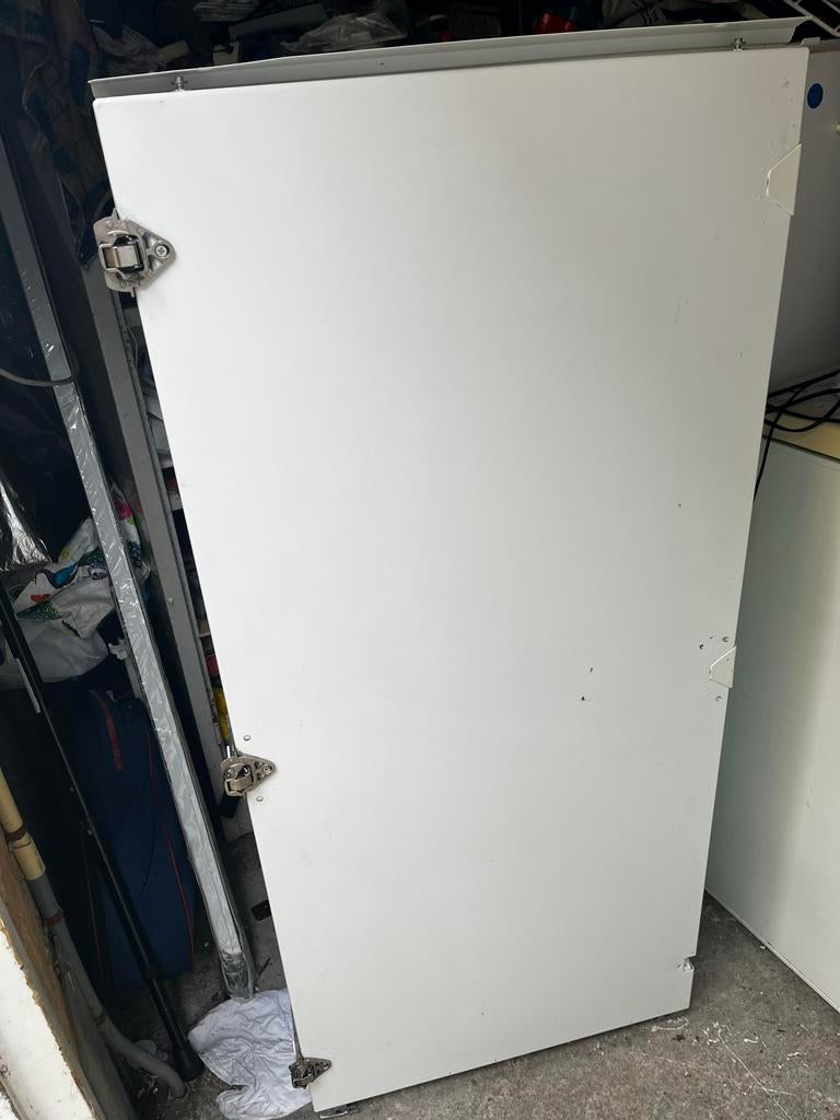 koelkast, 150 tot 200 liter, Ophalen of Verzenden, 140 tot 160 cm, 45 tot 60 cm