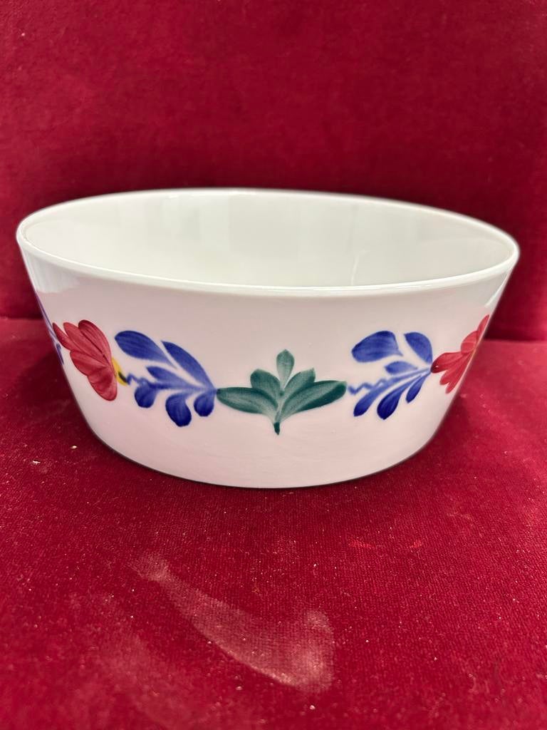 Royal Sphinx Boerenbont ovenschaal 1960-1969, Ophalen of Verzenden