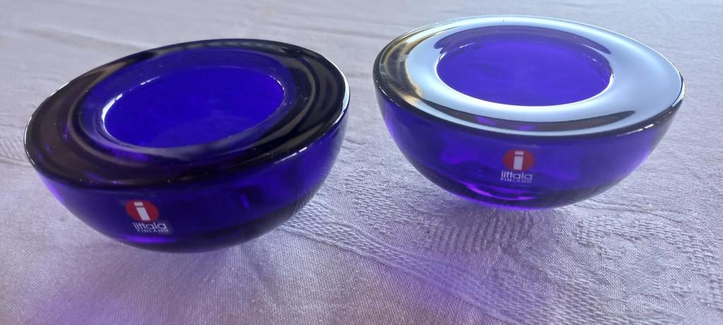 Iittala Glaswerk, Ophalen of Verzenden