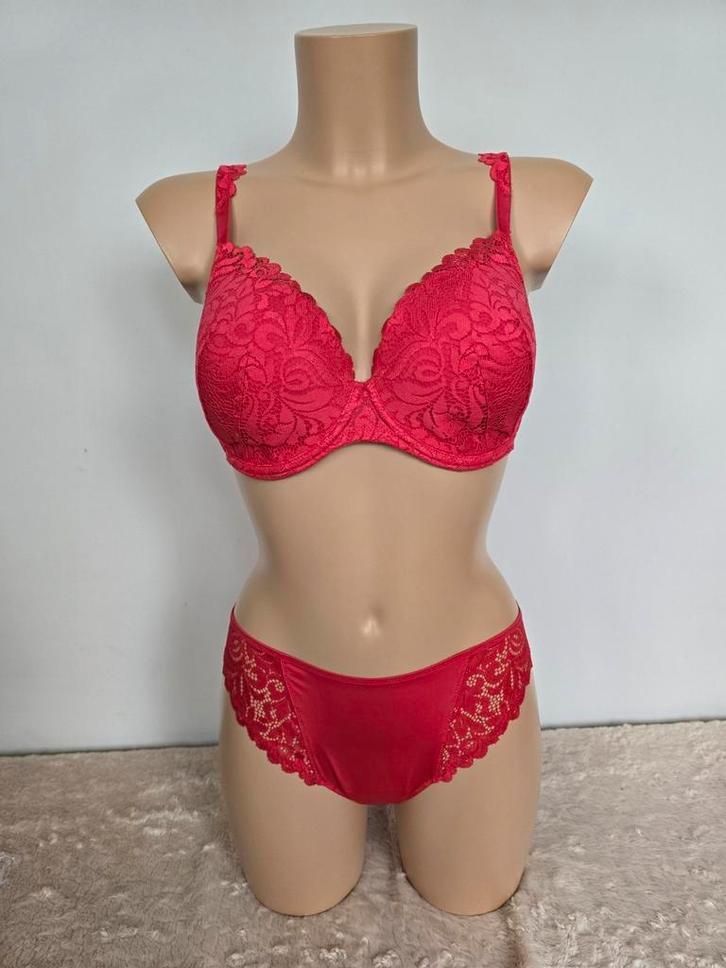 Nieuw marie jo elis bh
70e 75e 85e, ., Ophalen of Verzenden, BH, .