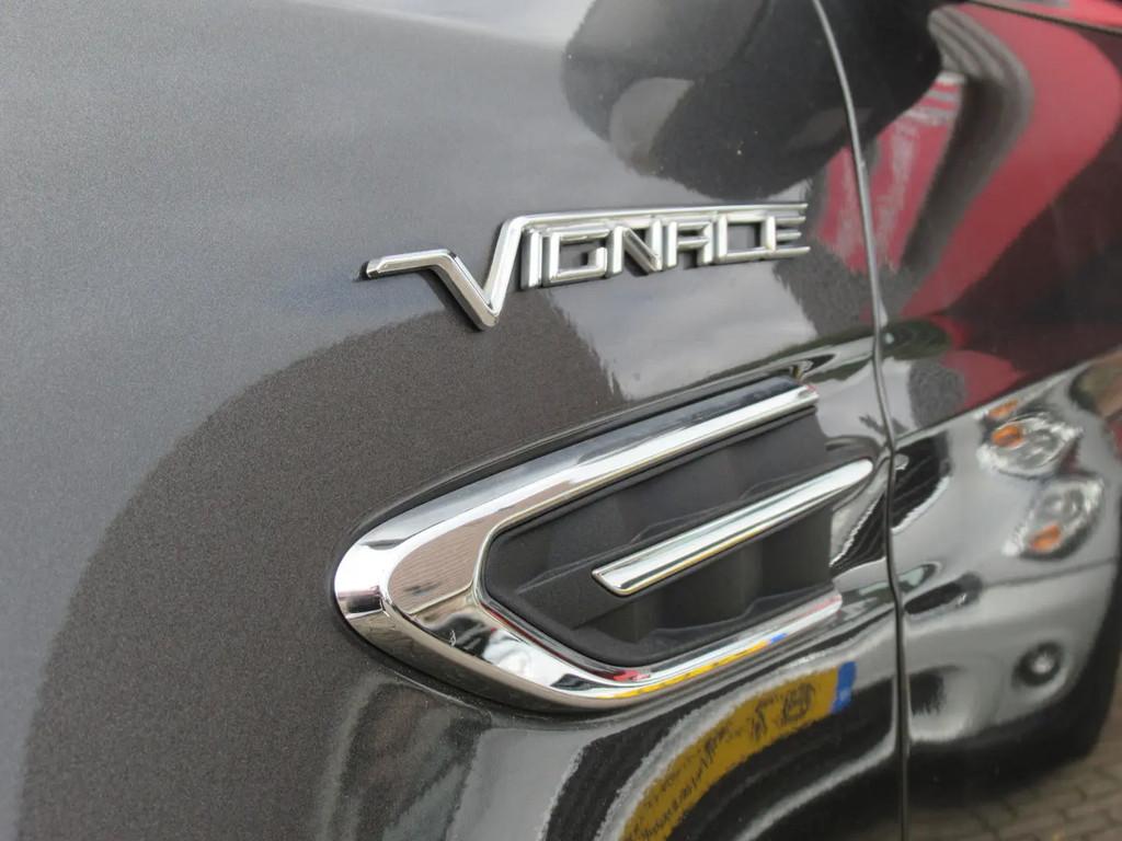 Ford Kuga 1.5 EcoBoost Vignale € 14.750,00, Auto's, Ford, Automaat, 4 cilinders, 1850 kg, 1586 kg