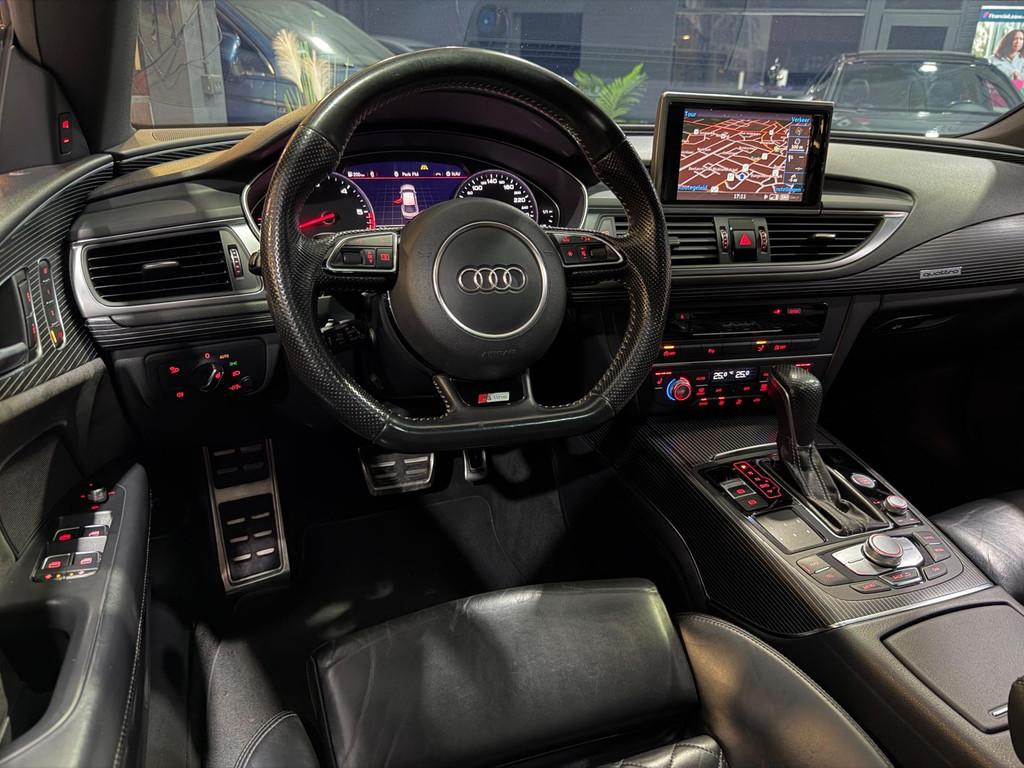 Audi A7 Sportback 3.0 TDI BiT quattro Competition|Softclose|, Gebruikt, 327 pk, 4 stoelen, Diesel