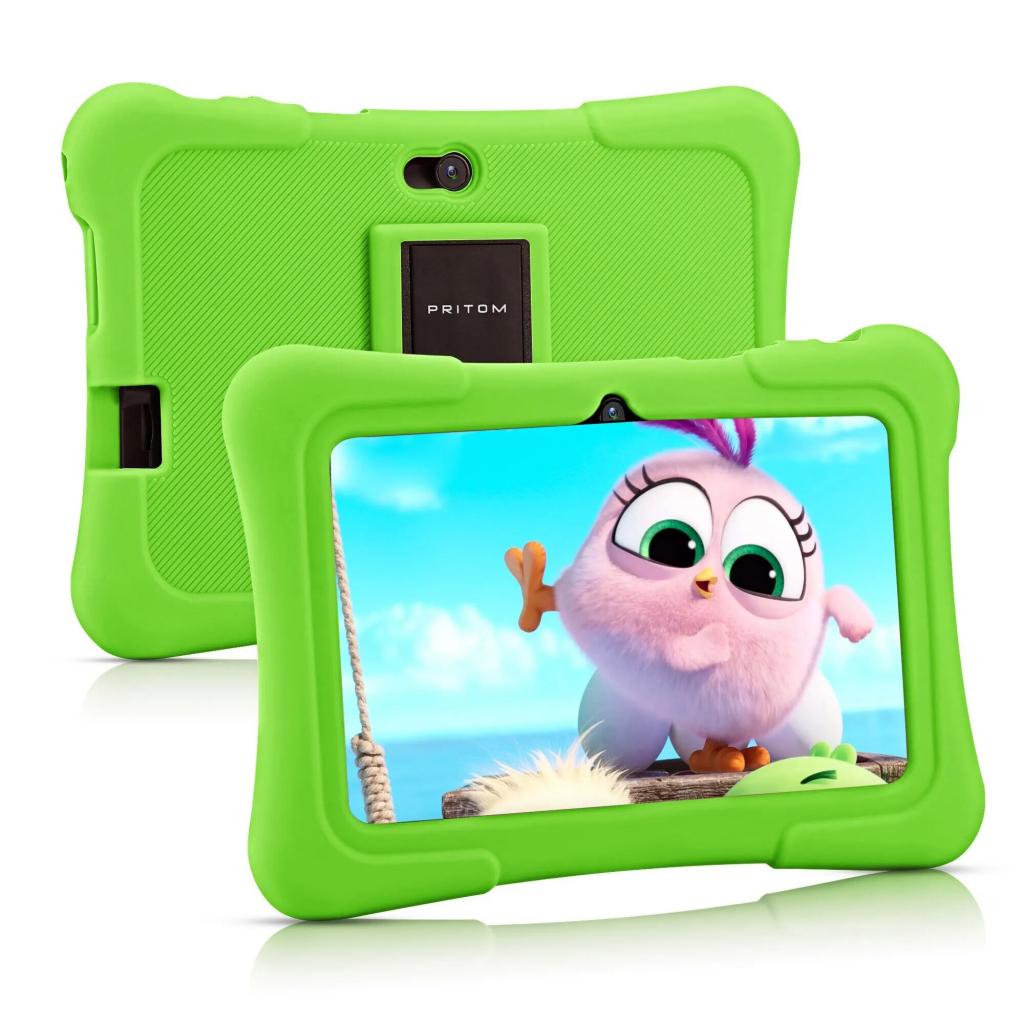 Kinder Tablet - Kinder Ipad - Wifi - Bluetooth, Computers en Software, Android Tablets, Niet ingevuld, 32 GB, Verzenden, Niet ingevuld