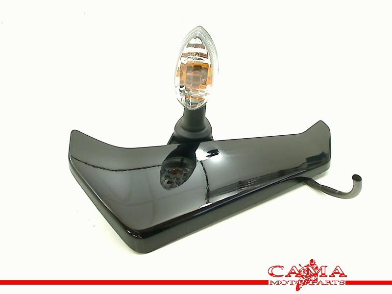 RADIATEURKAP LINKS Yamaha MT 10 2016-2021 (MT10 RN458 B67), Motoren, Onderdelen | Yamaha, Dhr. S. di Majo, Gebruikt, Info@cama-motorparts.nl